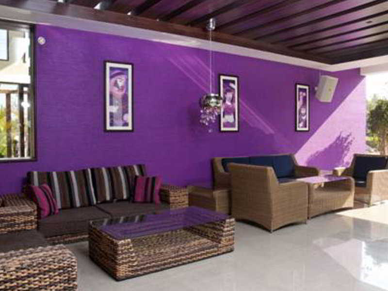 Living Room By Seasons, Goa Kültér fotó